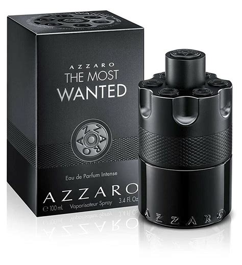 azzaro the most wanted 2021